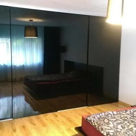 Apartament Marasti Dorobantilor Appartement