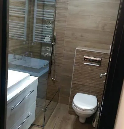 Apartament Marasti Dorobantilor *